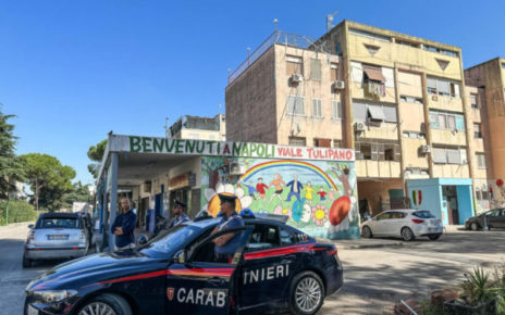 Caivano, spari contro campo rom. Borrelli (AVS): “Situazione resta difficile, clan continuano a sfidare lo Stato. Avanti con operazioni di bonifica del territorio” 3 caivano camp rom 1024x768 1