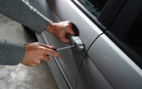 Furto d'auto: +18% nel 2022. I consigli per correre ai ripari 9 car 1590508 640