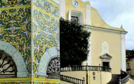 Cerreto Sannita, si avvicina l'appuntamento con l'antica tradizione della ceramica 4 ceramica cerreto sannita
