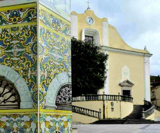 ceramica cerreto sannita