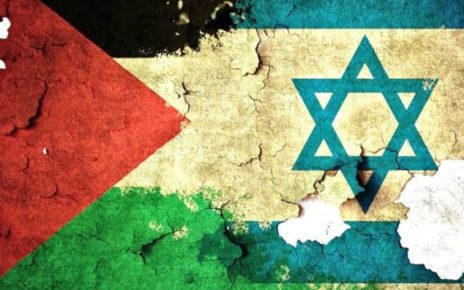 LA RIFLESSIONE - Israele-Palestina, un circolo vizioso 3 conflitto1