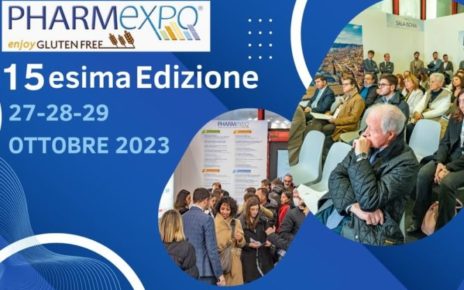 Napoli, al via la 15esima edizione di Pharmexpo: alla Mostra d'Oltremare focus su farmacia dei servizi e pazienti cronici 6 farmamod