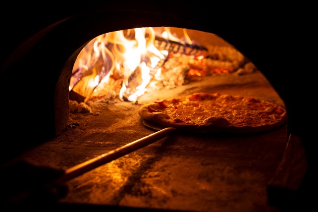 forno