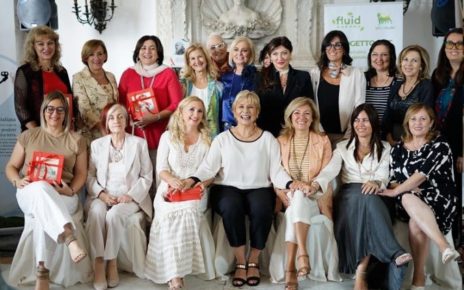 foto premio donne e motorimod