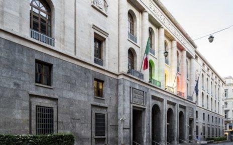 gallerieditaliabancodinapoli