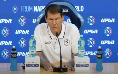 Vigilia Verona-Napoli, Garcia: "Dopo il match con la Fiorentina mancanza di rispetto nei miei confronti" 4 garcia1