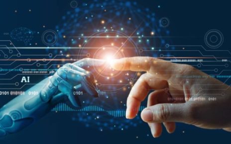 intelligenza artificiale spiegata semplice
