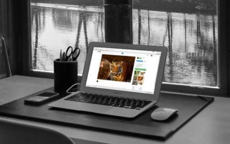 Presente e futuro dell'email marketing: sfide e punti di forza 4 laptop 1170255 640