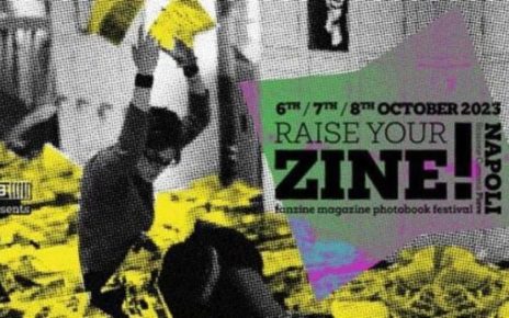 Campania, EAV: la stazione Piave accoglie il Progetto artistico Raise your zine. Connubio tra mobilità e arte 4 malati