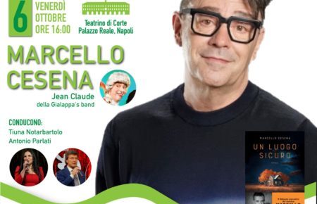 marcello cesena