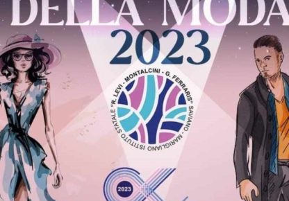 Marigliano, al via le magie della Notte stellata all'Istituto "Montalcini Levi - Ferraris" 5 nottemoda1