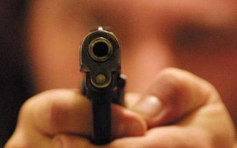 Vallo della Lucania, sconcerto in un Istituto superiore: 15enne spara alla prof con pistola giocattolo a pallini 6 pistola1 348527