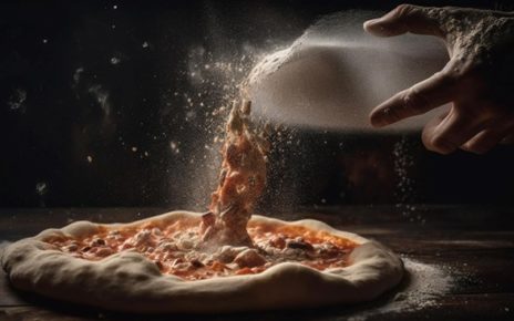 Cosa serve per aprire una pizzeria? 3 pizza