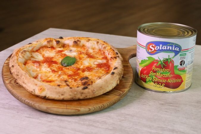 Nocera Inferiore, al via la VI edizione de “Il Mio San Marzano” di Solania 6 pizza in fabbrica