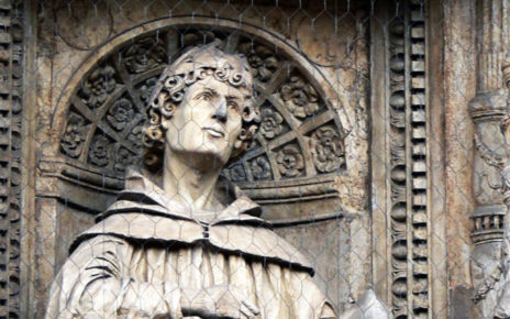Napoli, l’ultima rotta di Plinio il Vecchio: il presunto cranio simbolo di curiosità scientifica e solidarietà civile 6 plinio il vecchio 1