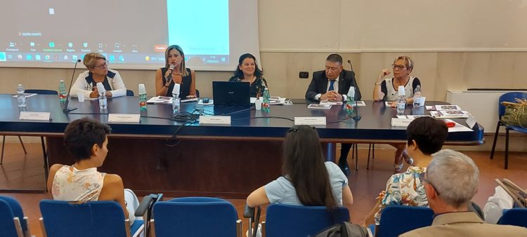premiazione pari opportunita