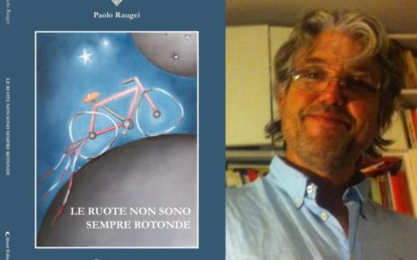 “Le ruote non sono sempre rotonde”. Un viaggio onirico nella matassa dell’esistenza 2 raugei 2