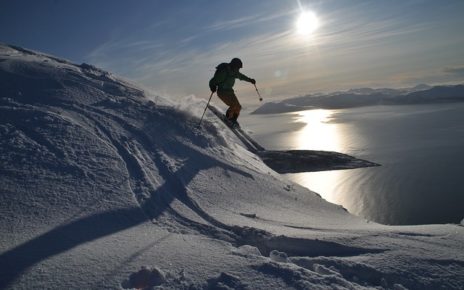Vacanze invernali: 5 proposte da nord a sud 3 ski 2341562 640