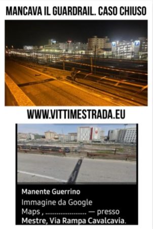 tragediamestre guardrail