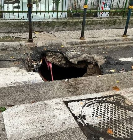 via pietro castellino 2