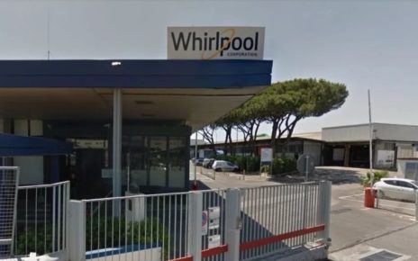 Napoli, Ex Whirlpool. Nappi (Lega): "Firma è risultato impegno Governo" 4 whirlpoolmod