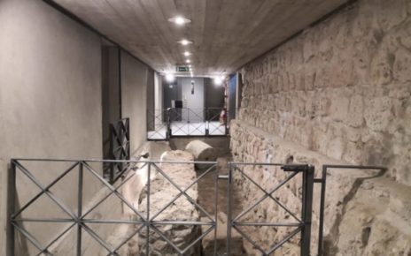 Acerra, XXII secoli di storia in un unico Castello 10 004cerra