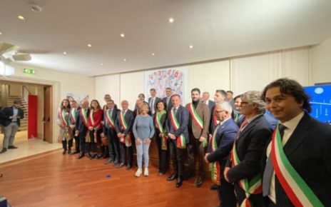 Paestum, Bust Busters con i ragazzi dell’Area Penale di Napoli alla Borsa Mediterranea del Turismo Archeologico 9 066