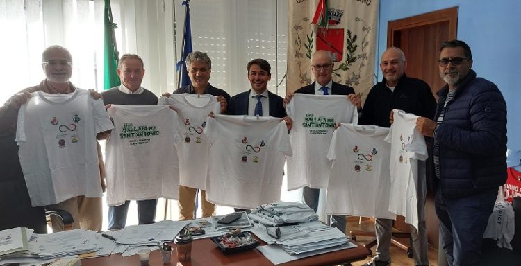 1 Saluti Istituzionali Comune Brusciano 13.11.2023