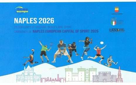 Napoli Capitale Europea dello Sport 2026, Acampora (PD): "Risultato straordinario grazie al lavoro del Sindaco Manfredi e dell’Assessore allo Sport Ferrante" 5 110411063 d38461fa 0aaa 4639 97a4 e8b1312c52e6