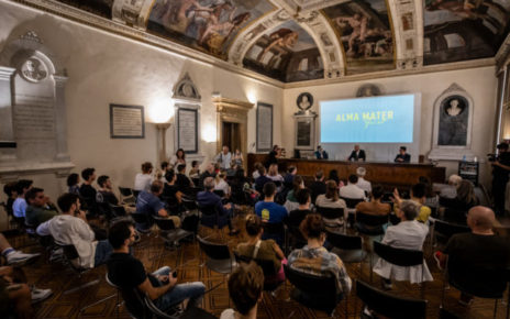 Conflitto in Medio Oriente - Appello pro-Gaza all'Università di Bologna, dichiarazioni tra "il risibile e l'assurdo" 3 1698922106 screenshot 2023 11 02 114733