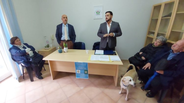 2. Proposta Legge Partecipazione Lavoratori CISL e BruscianoSiCura 12.11.2023