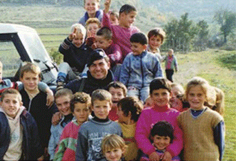 3. Ad Memoriam Brigadiere Carabinier Giuseppe Coletta Caduto a Nassiriya 12.11.2003 2023 Fonte Internet
