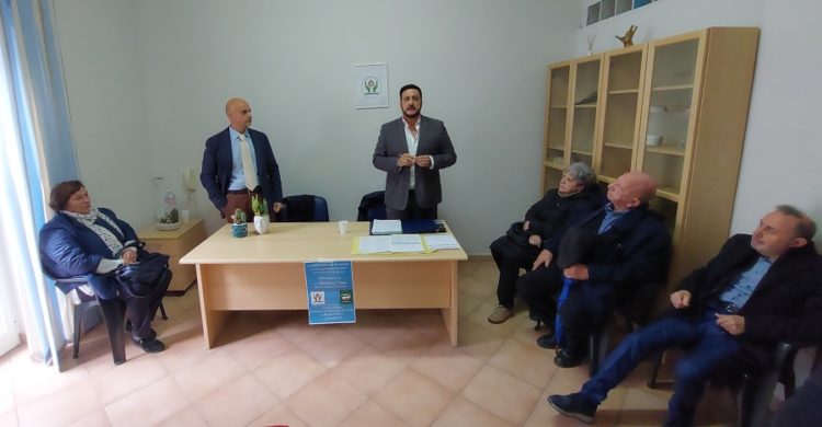 3. Proposta Legge Partecipazione Lavoratori CISL e BruscianoSiCura 12.11.2023