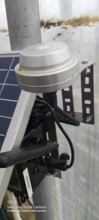 San Gennaro Vesuviano, all’Isis Caravaggio parte il Progetto Edugreen: l’innovativo utilizzo delle tecnologie in agricoltura sostenibile 3 368413356 357316726975504 6498501861825971085 n