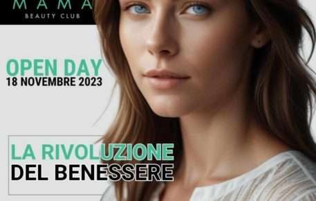 Napoli, Mama Beauty Club: arriva il Secret Party 4 368444423 356746110048966 5659968927954216499 n