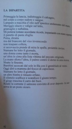 Strasburgo, “Strade di poesia per l’Europa”: a Francesca Di Nola il Premio “Poesia al femminile nel sociale” 6 370235604 718143989929647 6287591262660032517 n