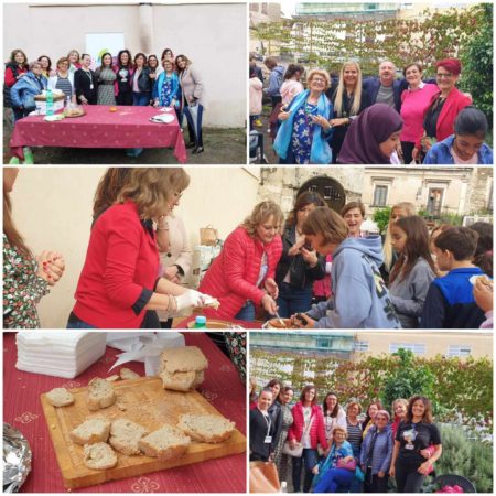 Palma Campania, “Mercatini di Beneficenza” III Edizione: grandi consensi per il messaggio di solidarietà promosso dall’Associazione Culturale Naturae e le Associazioni del territorio 5 386471237 712977627398807 92522360727893741 n