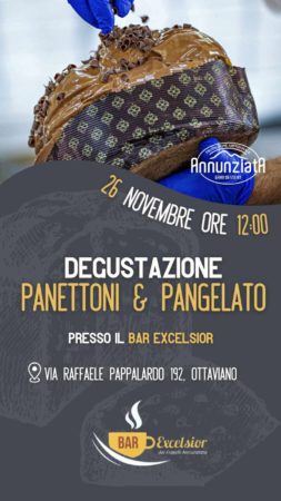 Gustus 2023 e Artigiano in Fiera, "Annunziata Gran Dessert" in prima linea alle importanti vetrine delle eccellenze agroalimentari italiane 4 398257039 652714116745166 9124426320938493891 n
