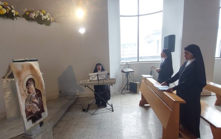 4. Commemorazione Defunti Brusciano 2.11.2023