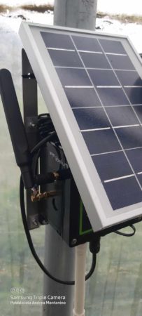 San Gennaro Vesuviano, all’Isis Caravaggio parte il Progetto Edugreen: l’innovativo utilizzo delle tecnologie in agricoltura sostenibile 4 403408852 212482855221026 6682945517980655950 n