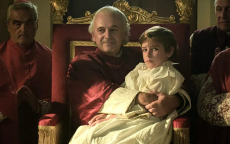 880835 l enlevement rapito de marco bellocchio un drame historique en competition a cannes 2023