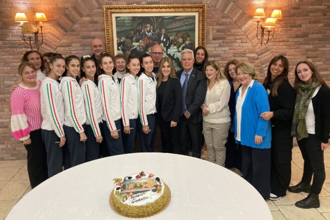 ACCOGLIENZA FARFALLE