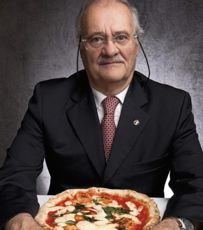 Napoli, seconda edizione del Premio “A.M.I.R.A. Progress” 11 Antonio Pace