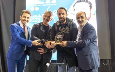 Palma Campania, il bistellato Francesco Sposito vince l’Award della III Edizione di “Olivella” e pianta un seme: la nascita di un polo permanente per valorizzare le eccellenze enogastronomiche del territorio 4 Award 2023 Francesco Sposito