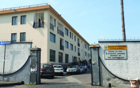 COMUNE TERZIGNO 4