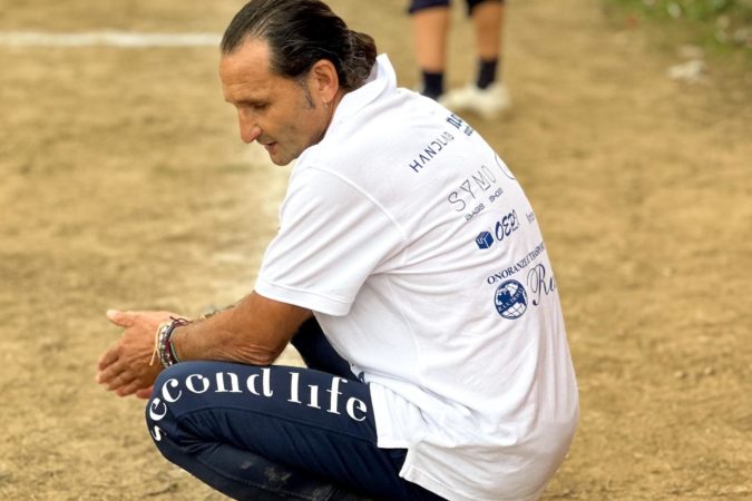 CS Cervino Calcio 6 Novembre