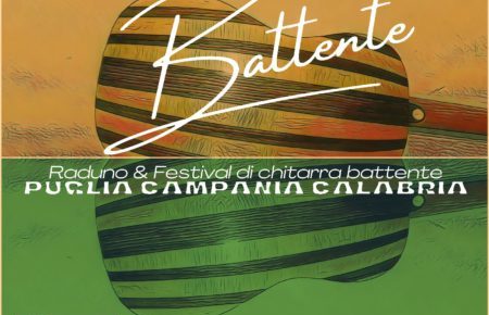 Ortodontico, Cilento capitale della chitarra battente 3 Cilento Battente