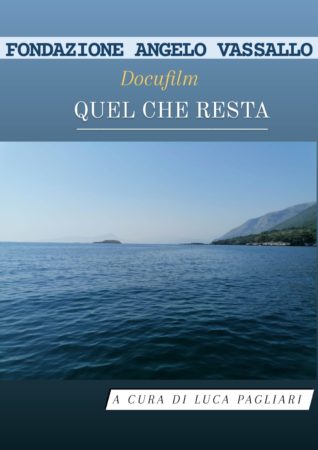 Docufilm Quel che resta