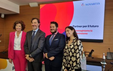 Gli Investimenti Novartis per il futuro: 350 mln entro il 2025 4 Ex9lNppsQKQX