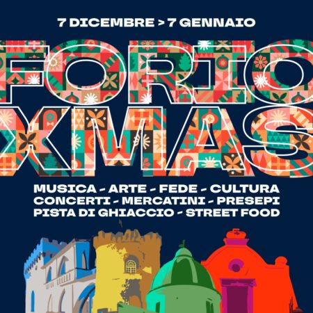 Forio Xmas 2023